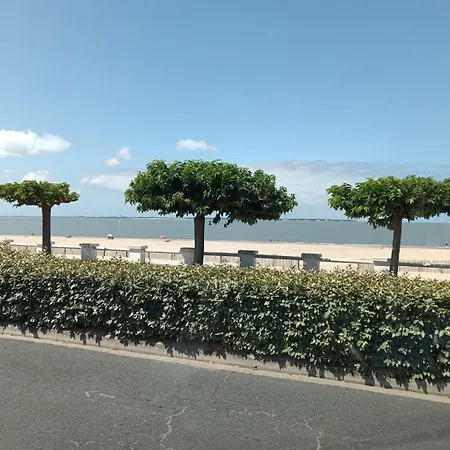 Appartement Maisonnette Neuve Climatisee Borne Recharge Ds Parc Arbore A Proximite Ocean Saint-André-de-Lidon